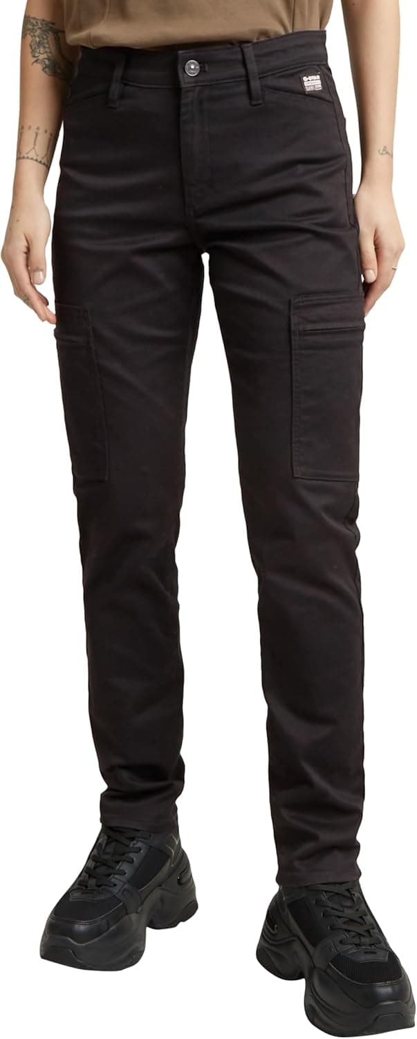Thumbnail 6 de G-Star Women’s Skinny Cargo Pants 2.0