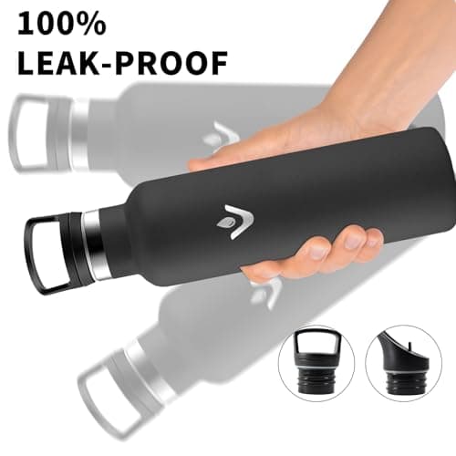 Thumbnail 4 de Grsta Botella térmica 1 litro sin BPA 🚰