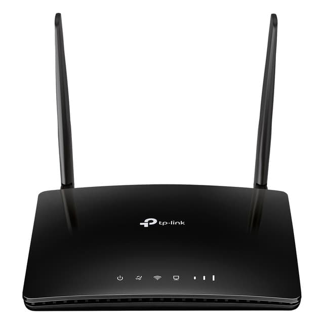 Detalle de TP-LINK TL-MR6400 Router 4G 300 Mbps