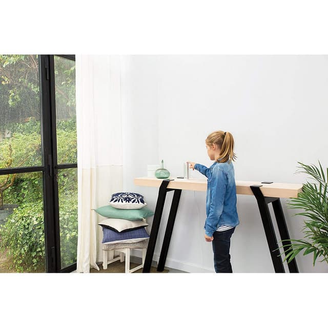 Thumbnail 2 de Netatmo NWS01-EC: Estación Meteorológica Wifi