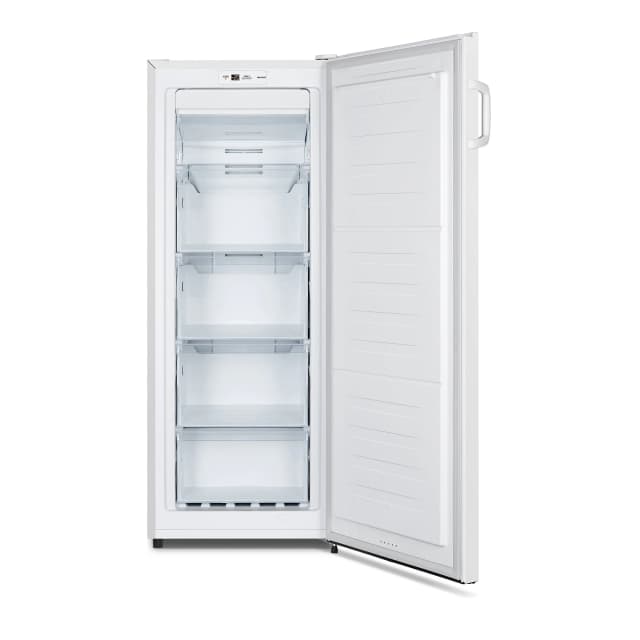 Detalle 2 de Hisense FV191N4AW2 Congelador vertical No Frost con Multi Airflow (reacondicionado Grado C)