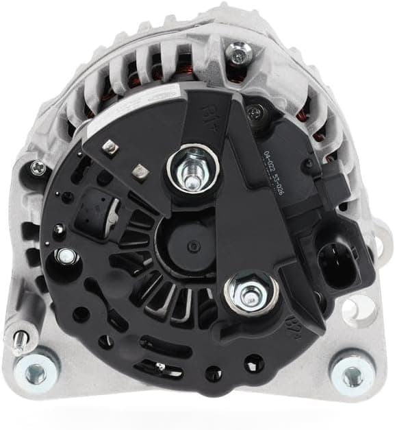 Detalle 2 de Hella 8EL 011 710-311 Alternador 14V 90A