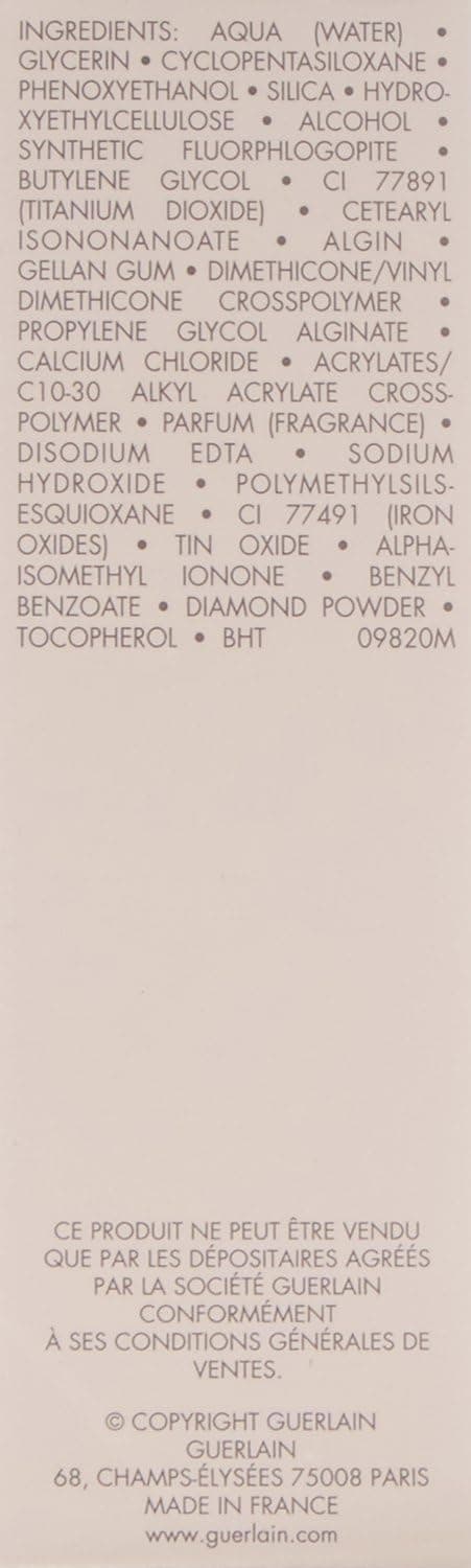 Thumbnail 2 de Guerlain Base Perfectrice primer viso 🎀