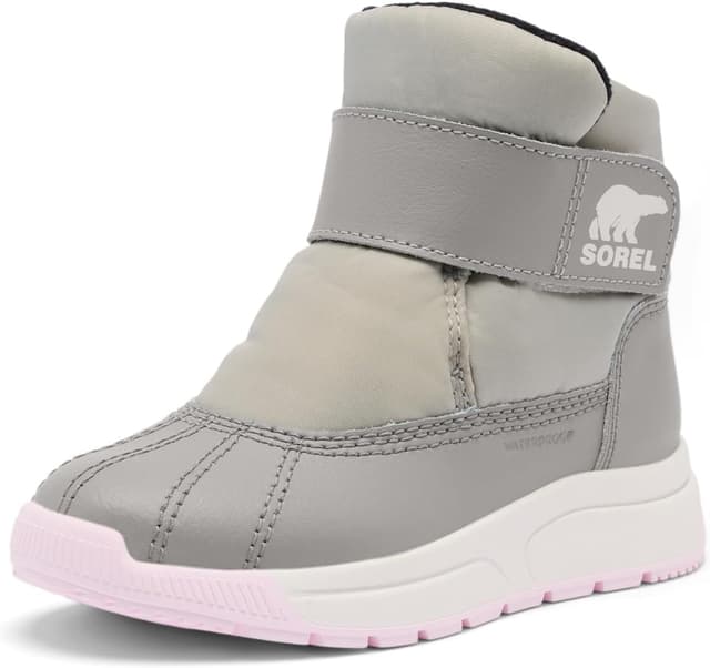 Thumbnail 6 de Sorel Whitney III Strap Mid WP Botts Enfant