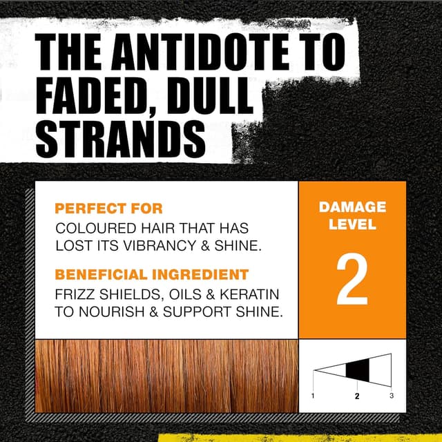 Thumbnail 3 de TIGI Colour Goddess set 2 x 750 ml shampoo e balsamo