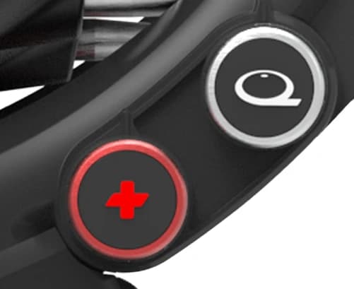 Thumbnail 6 de Weber Q2800N+ Gasgrill mit Untergestell – für bis zu zwölf Personen in angenehmer Arbeitshöhe