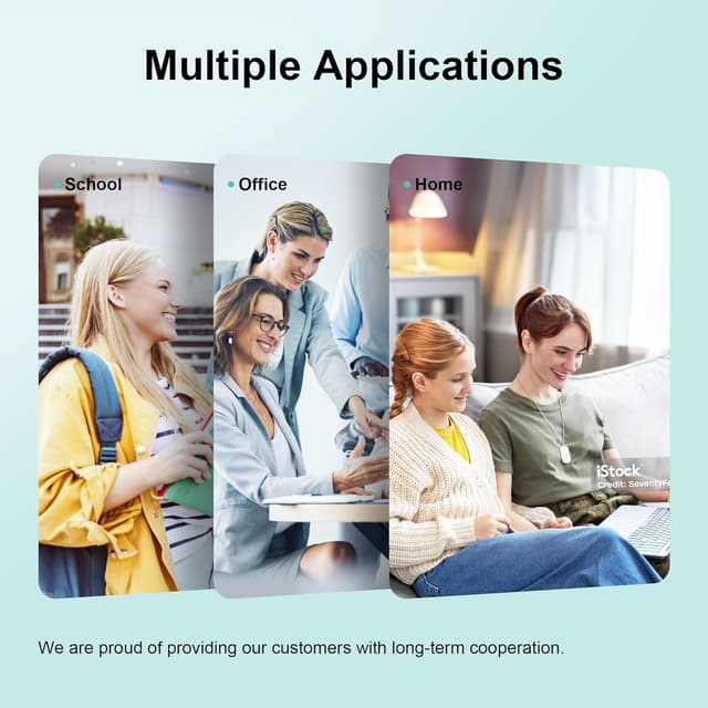 Thumbnail 6 de LOFBLAT 29XL kompatible Druckerpatronen (6er-Pack) für Epson 29 / 29XL – für XP-Modelle wie XP-342 & XP-352