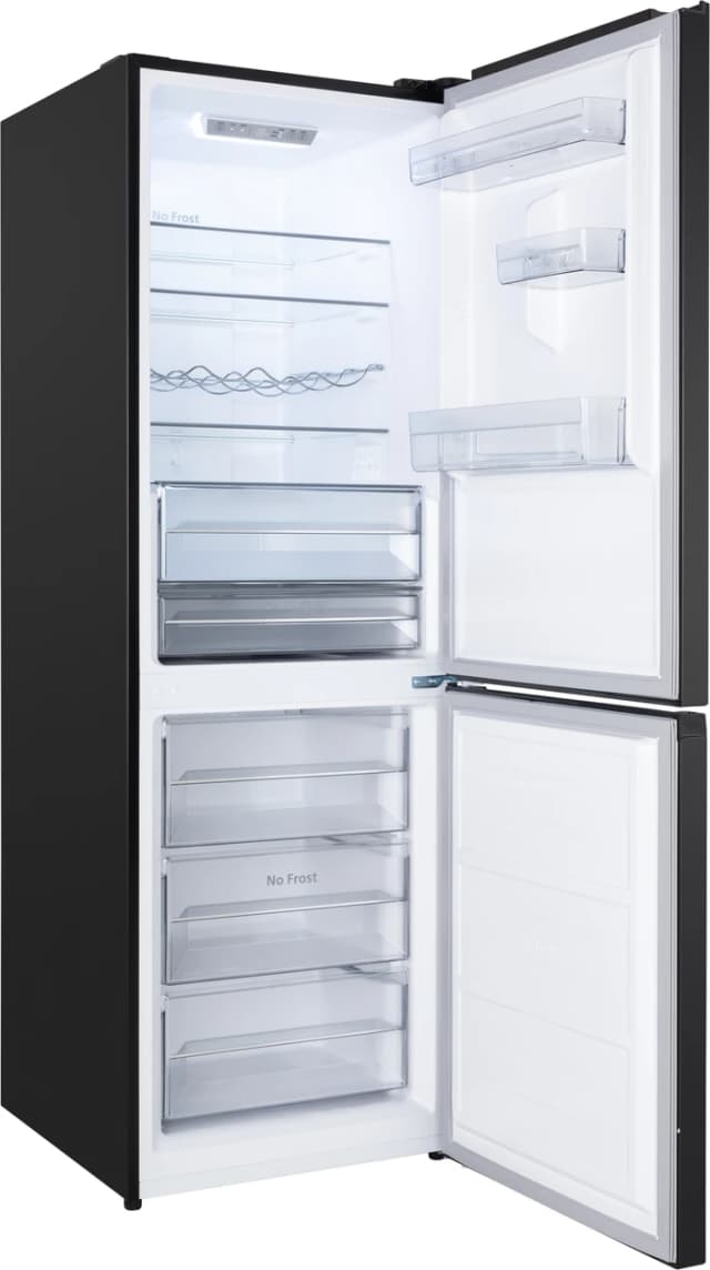 Thumbnail 13 de Wisberg WBKVC185CNFB – 184 cm Refrigerador