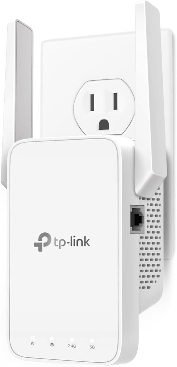 Imagen de TP-Link AC1200 WiFi Extender RE315 en OfertitasTOP