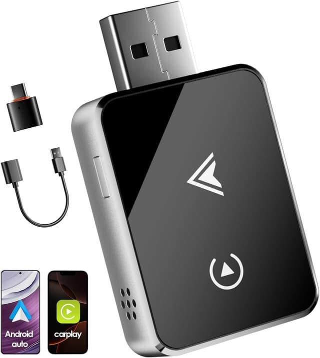 Imagen de PARPAT Wireless Adapter 56 g en OfertitasTOP