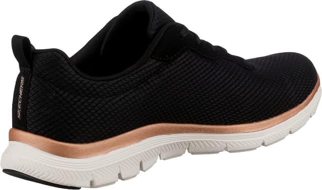 Detalle 1 de Skechers Flex Appeal 4.0 zapatillas mujer 39