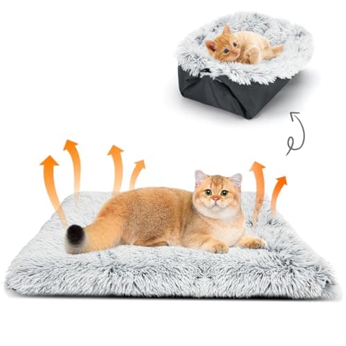 Imagen de Nobleza 2 in 1 Cuccia per Gatti e Cani 60 x 50 cm en OfertitasTOP