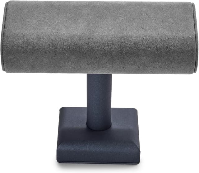 Thumbnail 1 de Papten Soporte de piel sintética para joyas y relojes