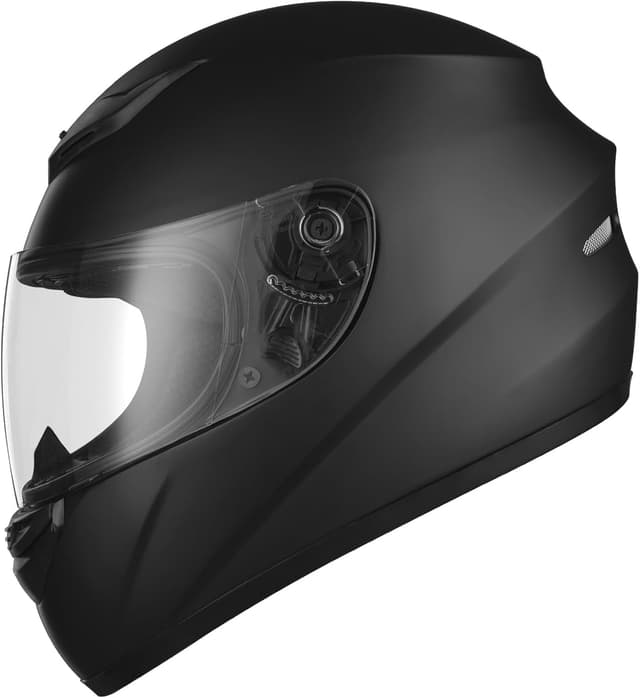 Imagen de Favoto Motorradhelm L (59-60 cm) đ en OfertitasTOP