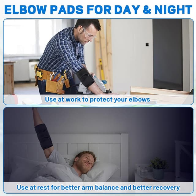 Thumbnail 5 de Flintronic Férula para Codo Ajustable