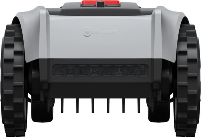 Thumbnail 13 de Ecovacs GOAT O600 RTK Mähroboter