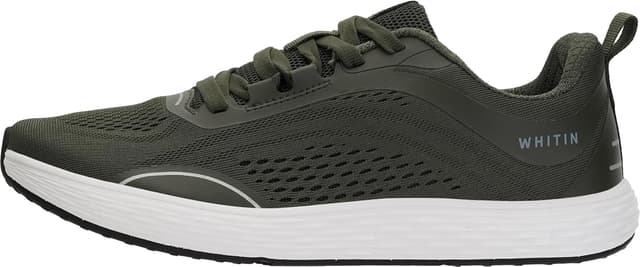 Detalle 1 de WHITIN Men's Zero Drop Sneakers