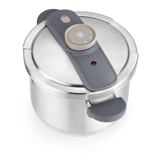 Detalle 2 de Bra Olla rápida Emotion — olla a presión 6 L