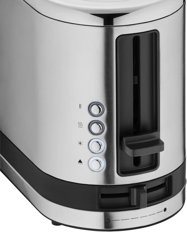 Thumbnail 8 de WMF Kitchenminis - Tostadora larga 900W 🍞 con 4 funciones