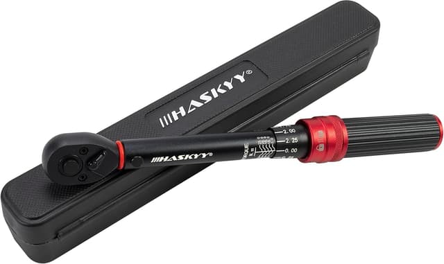 Thumbnail 1 de HASKYY Drehmomentschlüssel 5-25 Nm