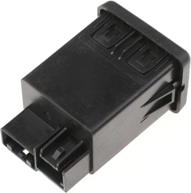 Detalle de YAOPEI 13599456 Car USB Charging Socket for Opel / Vauxhall Insignia A, Astra K & Chevrolet Silverado