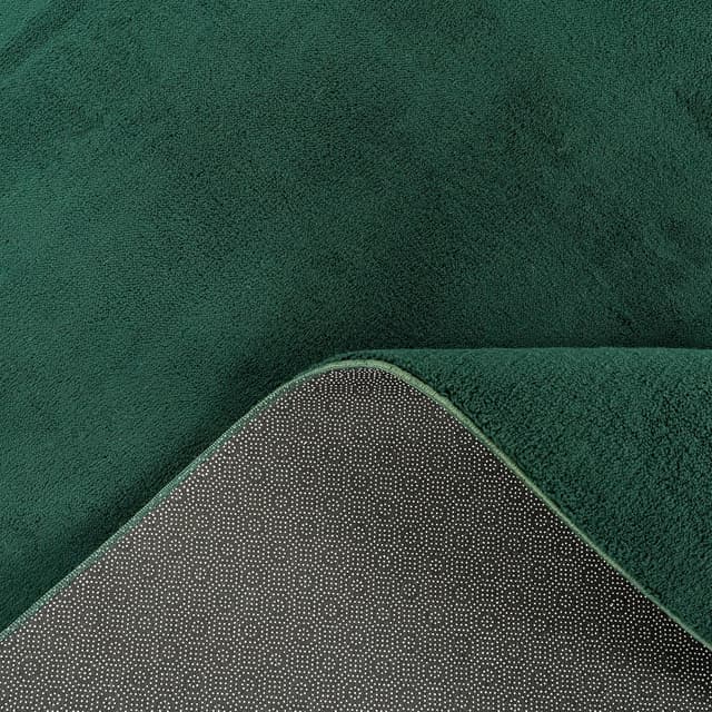 Detalle 1 de Paco Home tapis salon moelleux 160 cm