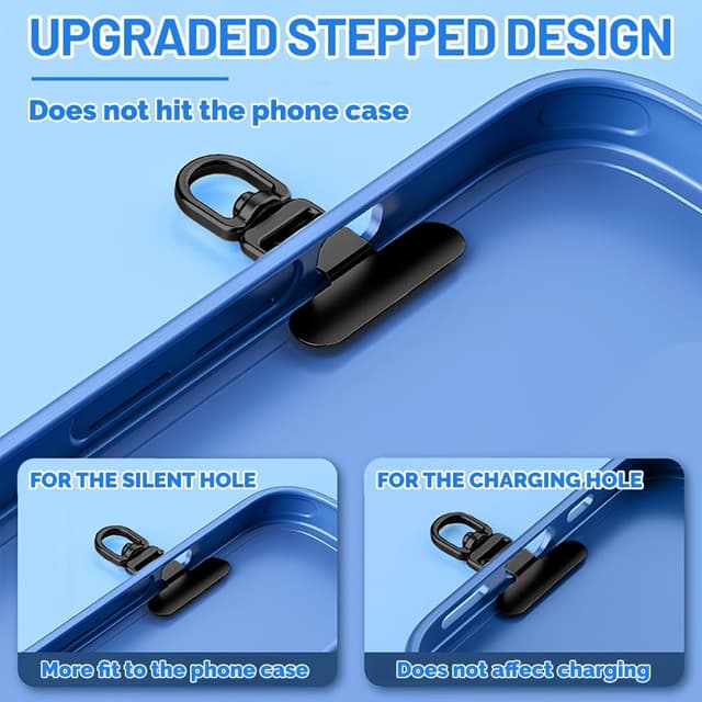 Thumbnail 4 de Flintronic Patch Cordon Téléphone 2P