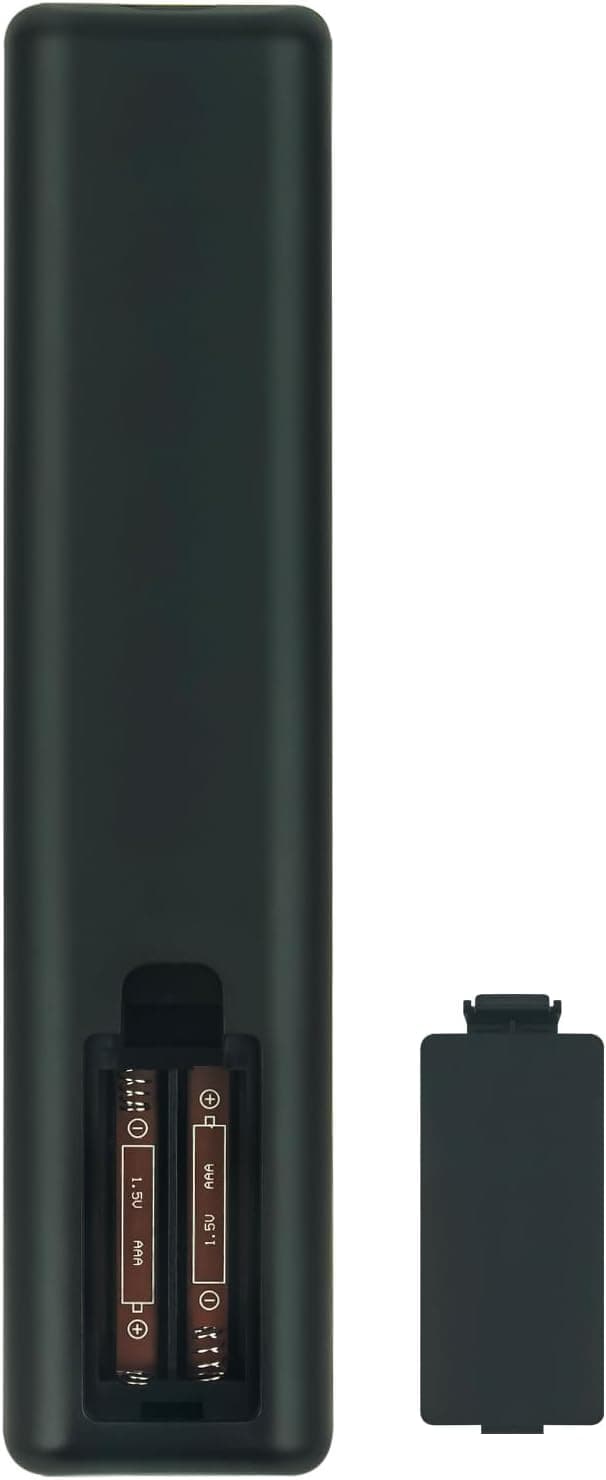 Thumbnail 6 de Replaced Remote Control N2QBYA000045 1-piece