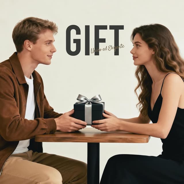 Thumbnail 6 de YESIIW Airtag Slim Wallet porta 12 carte