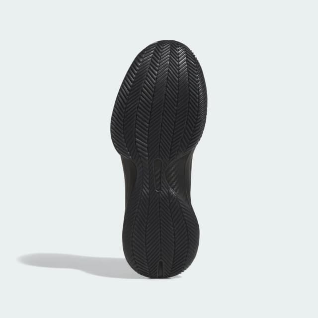 Detalle de adidas Zapatilla Adizero Select 3.0 Low en negro