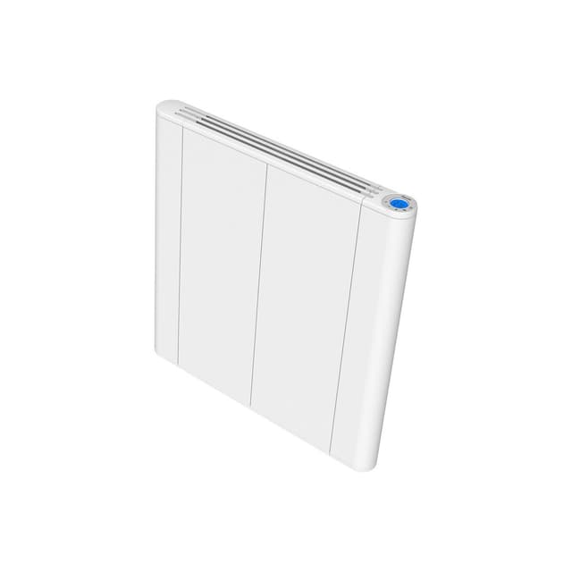 Detalle 2 de Fácula S0600 Emisor térmico seco