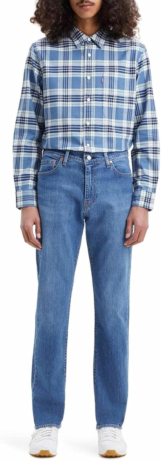 Thumbnail 6 de Levi's 511 Slim Jeans 30W