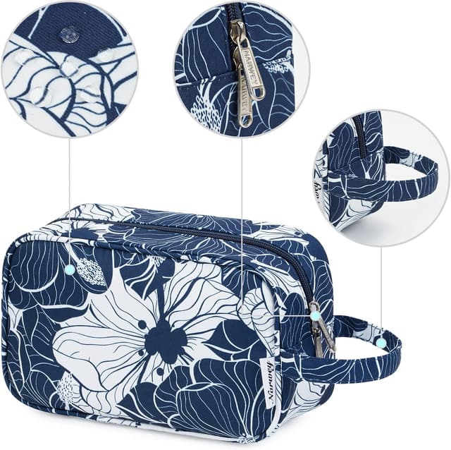 Thumbnail 3 de Kulturbeutel Große Reise 25x11x16 cm