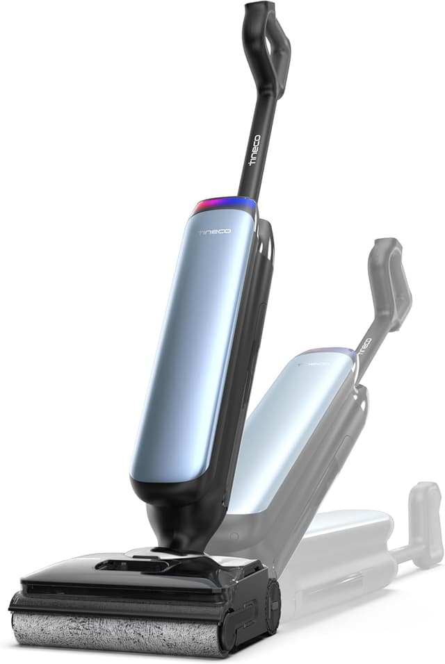 Detalle de Tineco Floor One S9 Artist 22 kPa