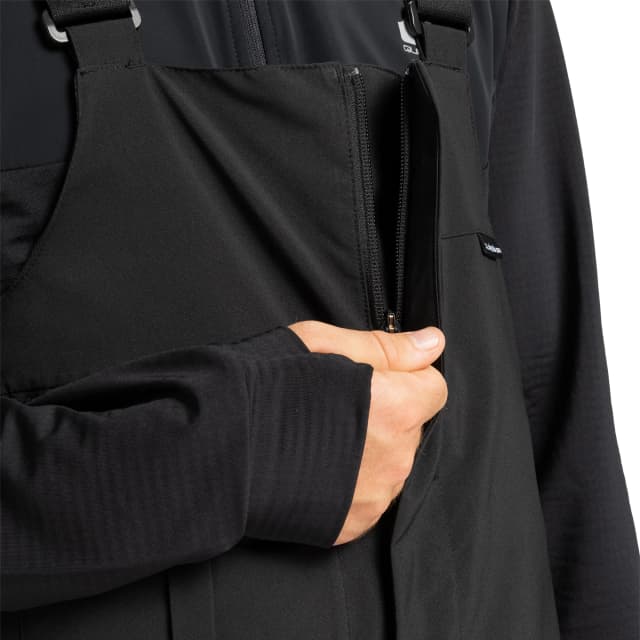 Thumbnail 4 de Quiksilver Peto snow Paramo Stretch 20K