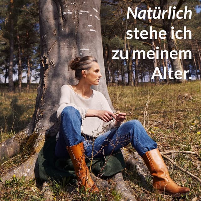 Thumbnail 4 de LOGONA Naturkosmetik Anti-Aging Serum 2-Phasen 30 ml