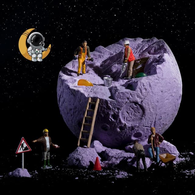 Thumbnail 5 de GobiDex Cristaux et Pierres 15 pièces