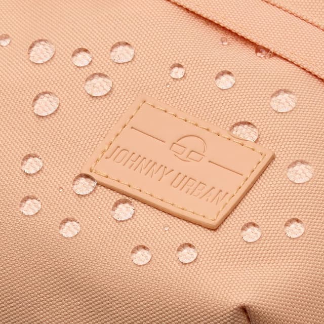 Thumbnail 6 de JOHNNY URBAN Tom Bauchtasche (unisex) mit flexiblem Gurt – wasserabweisende Gürteltasche für Festival & Alltag