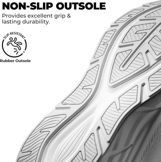 Thumbnail 5 de NORTIV 8 Women's Hiking Shoes Lightweight