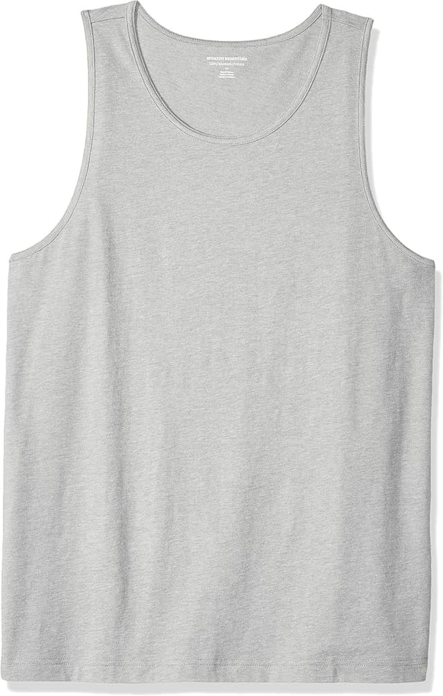 Thumbnail 6 de Amazon Essentials Homme Débardeur coupe ajustée