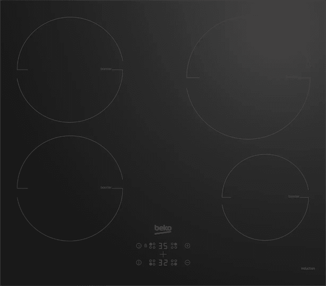 Imagen de Beko HII64400MT Einbau-Induktionskochfeld en OfertitasTOP