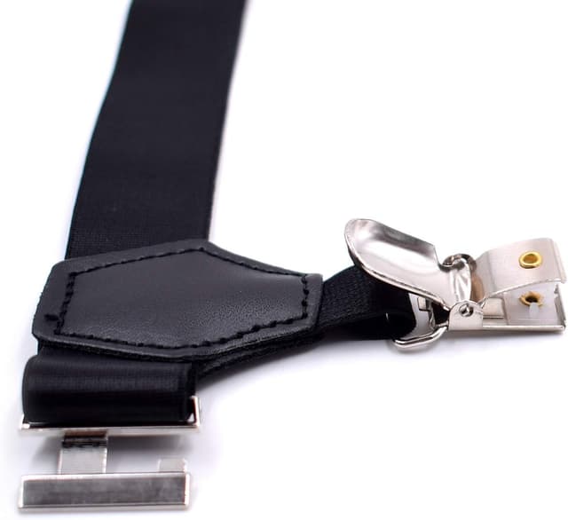 Thumbnail 3 de DonDon Tirantes ajustables para calcetines