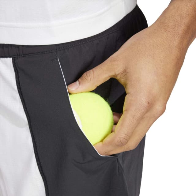 Thumbnail 5 de Adidas SET pantalón corto tenis y pádel