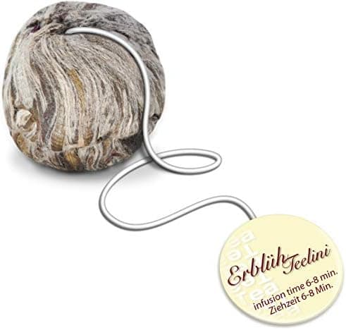 Thumbnail 8 de Creano Flores de Té Télini - Juego de Regalo con Taza