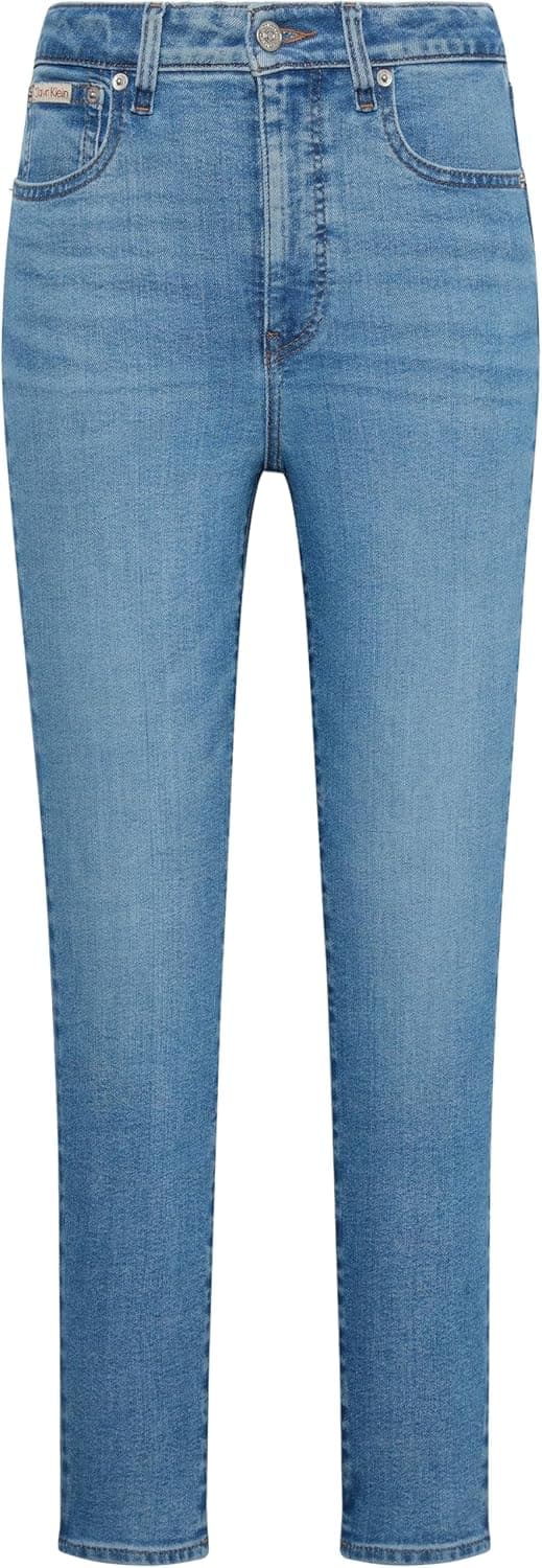 Thumbnail 5 de Jeans donna Calvin Klein skinny