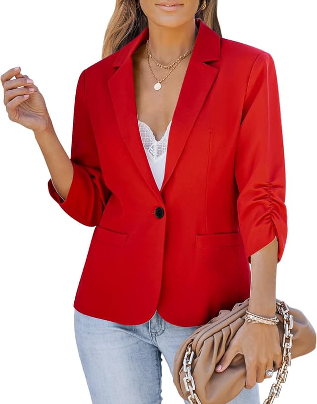 Detalle de LookbookStore Blazers for Women
