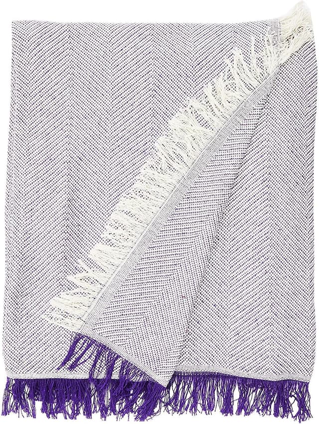 Thumbnail 6 de Martina Home Foulard 180x260 cm 🧣