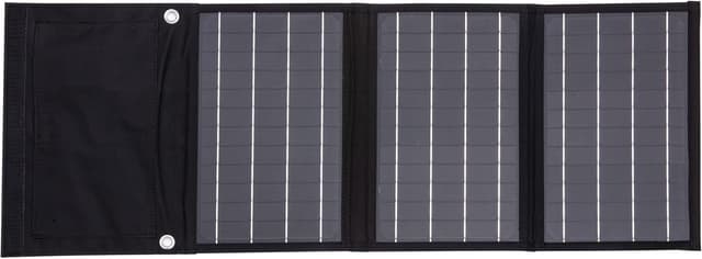 Thumbnail 6 de Cargador solar Technaxx 100W TX-215 portátil con LCD ☀