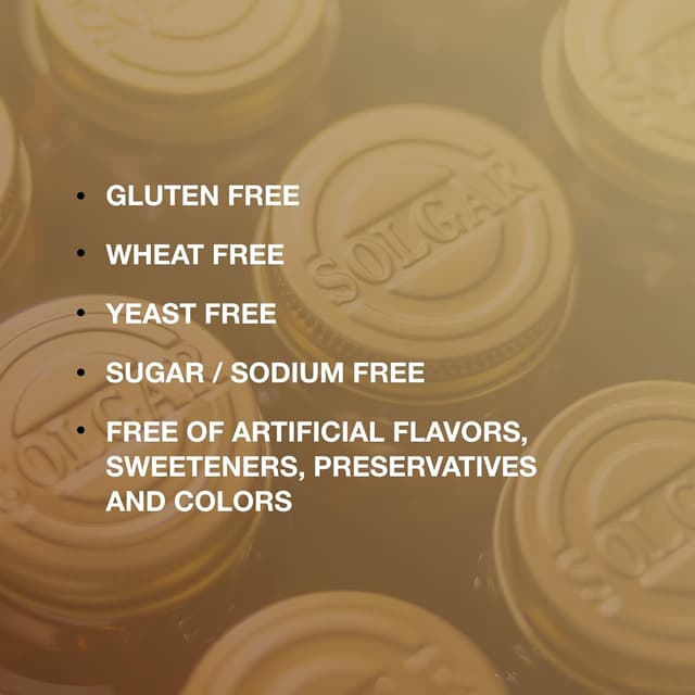 Thumbnail 5 de Solgar Liquid Vita D3 - Vitamina Líquida 2500 IU