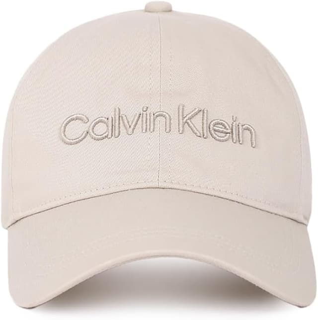 Thumbnail 5 de Calvin Klein Gorra de Béisbol Embroidery Negra, Talla Única